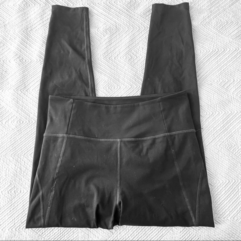 Girlfriend Collective leggings